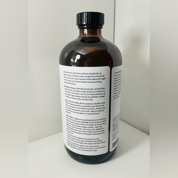 Philip B: Rejuvenating Oil (16FL. OZ/480ML) - Picture 5 of 6